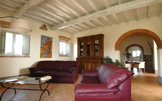 Villa Arnilù