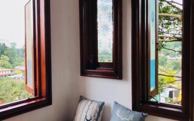 Dandelion Guest House
