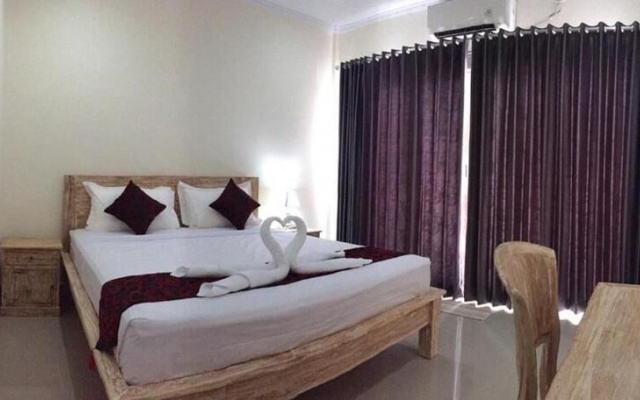 Laksmi Guest House – Guest Rooms – Canggu