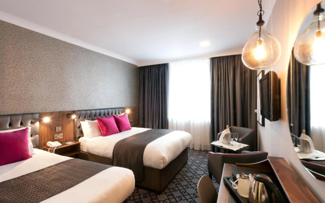 Majestic Hotel