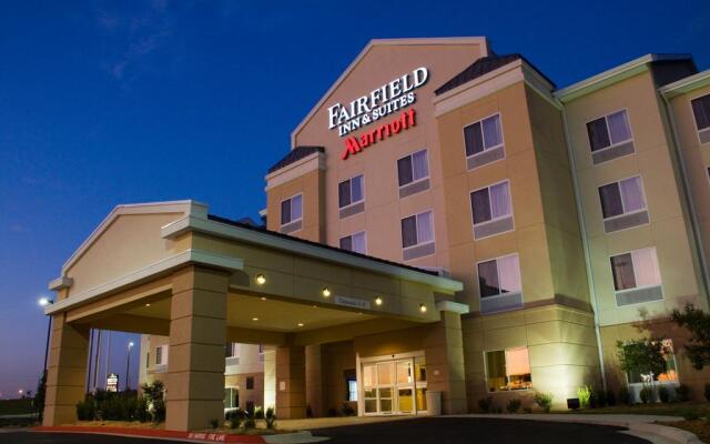 Fairfield Inn & Suites by Marriott Texarkana