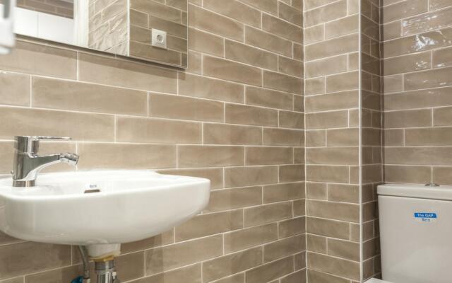 La Latina I in Madrid