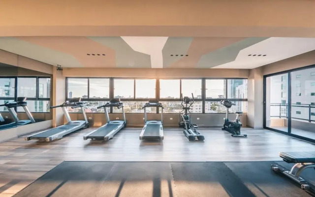 Regatta Living Hotel By Mint