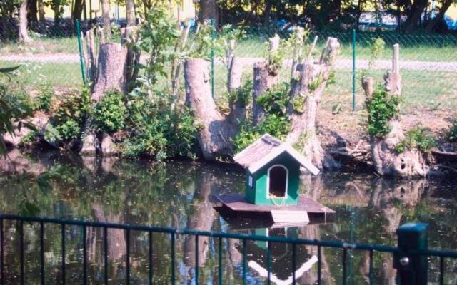 "Höper Mittelhof" Ferienhaus Nr3