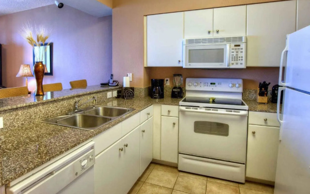1518 Shores of Panama