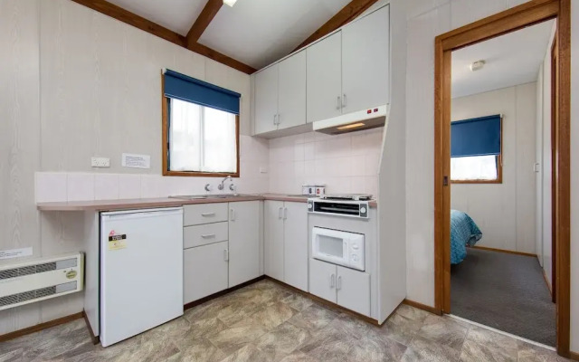 Borderland Wodonga Holiday Park