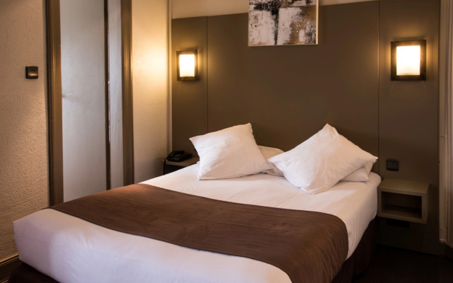 Hôtel Bristol, Strasbourg Centre Gare