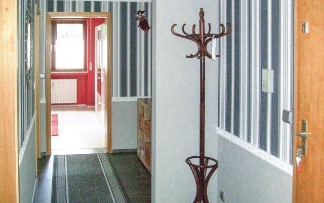 Beautiful Apartment in Goslar With 1 Bedrooms and Wifi