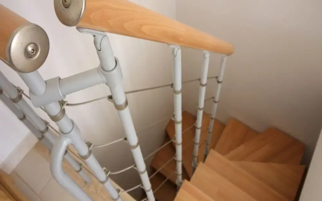 Blu Marini Apartments