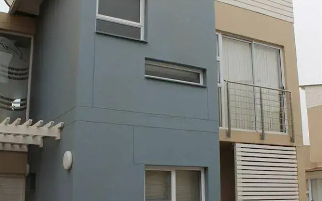 Vogelstrand Guesthouse