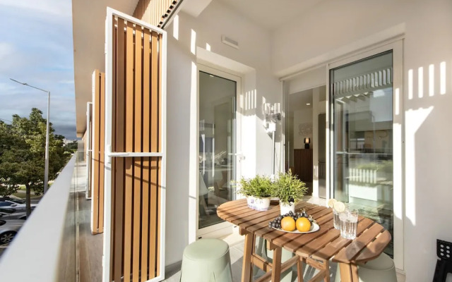 Cabanas Living Apartment