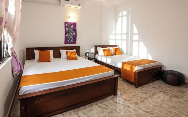 V&C Hideout Villa & Hostel