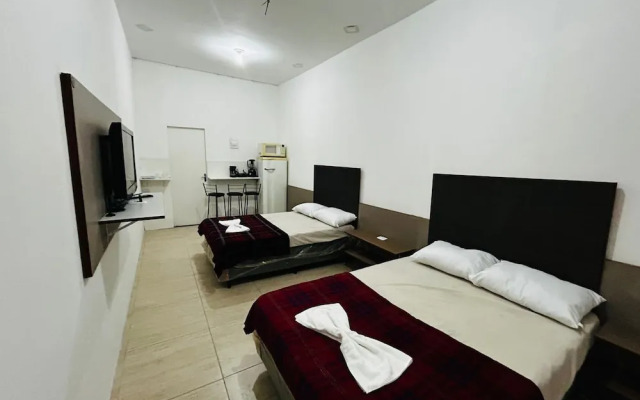 Studio em São Paulo Zona Norte Tucuruvi