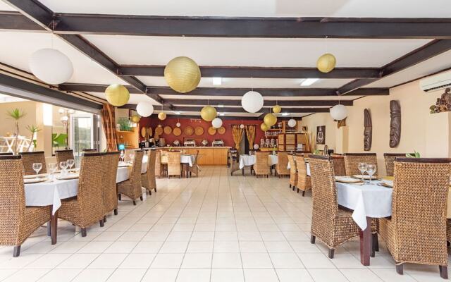 Kwantu Guesthouses
