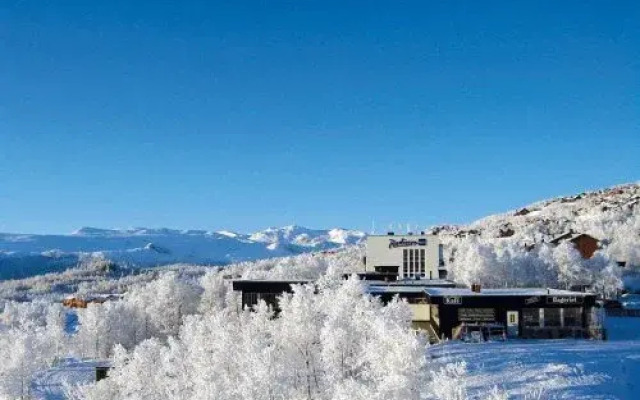 Radisson Blu Mountain Resort, Beitostolen
