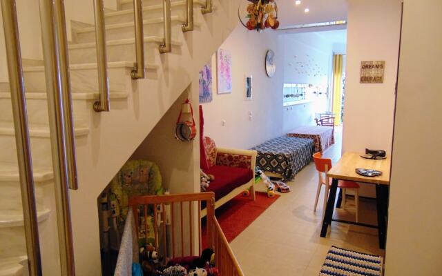 More Crete Village House
