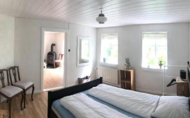 Skovhuset