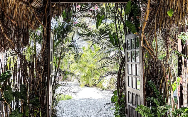 Room-spacious Suit Tarifa