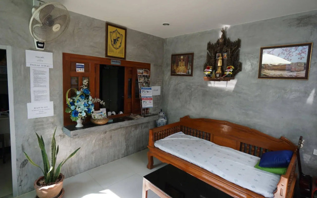 PK Hostel