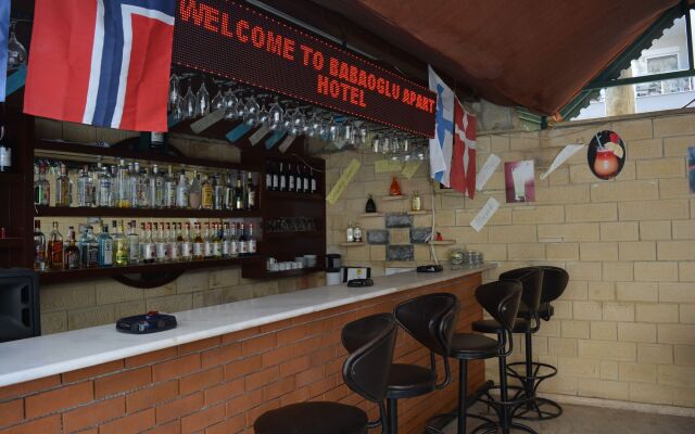 Casa Cleo Suites Hotel
