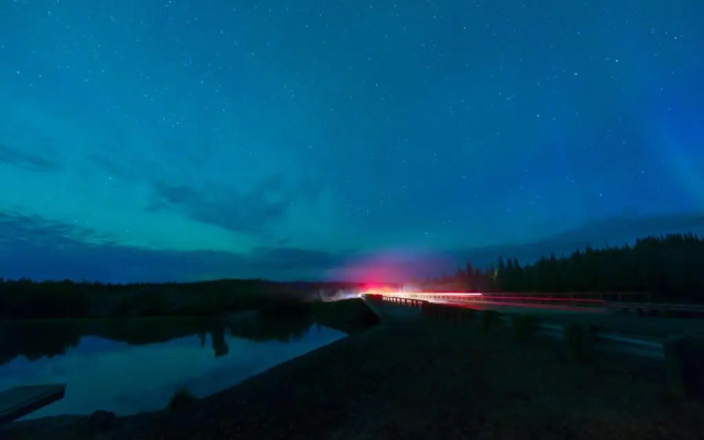 Days Inn & Suites Yellowknife