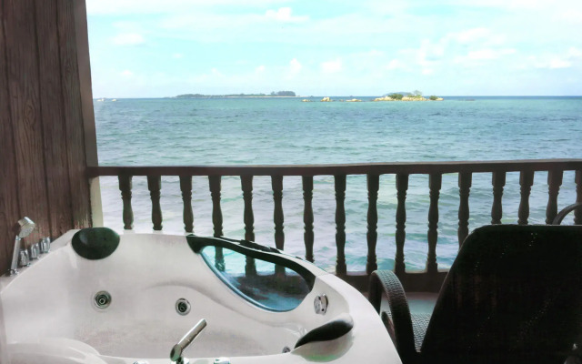 Bintan SpaVilla Beach Resort