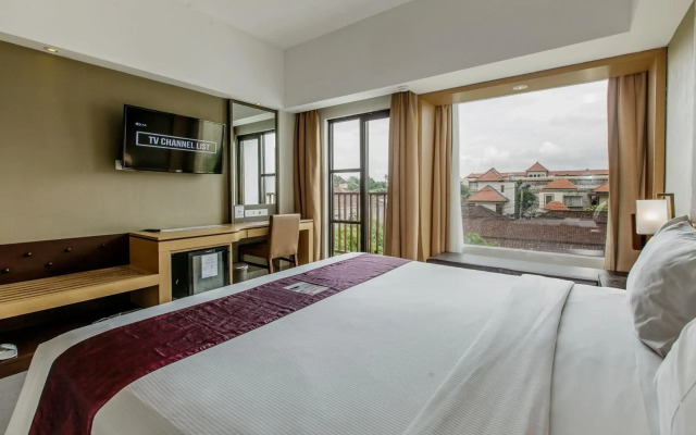 Horison Seminyak Bali