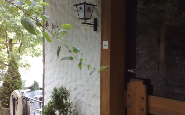 Hotel-Restaurant Klostermühle
