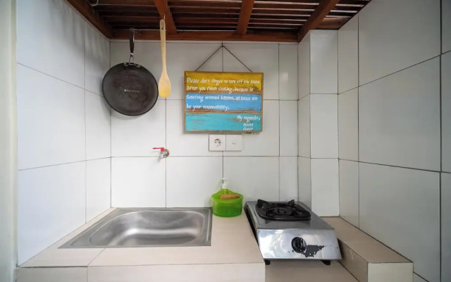 Taluh Bebek Ubud Private Villas