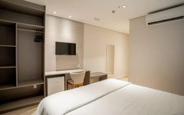Zahara Hotel