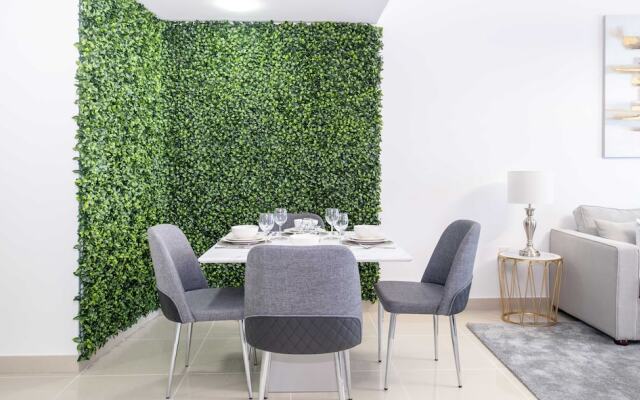 LUX The Marina Ocean View Suite 3