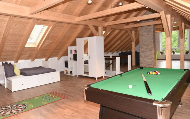 Charming Apartment in Himmelkron