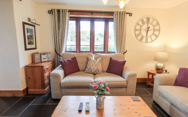 Millrace Cottage