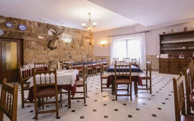 Hostal Visontium