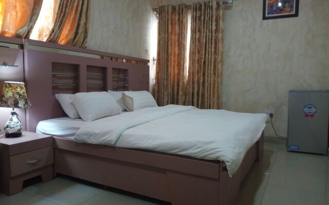 Fortune Pearl Hotel