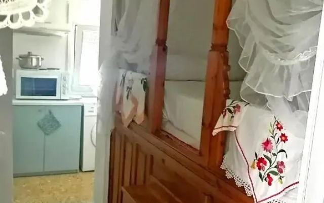 Rou Garden House