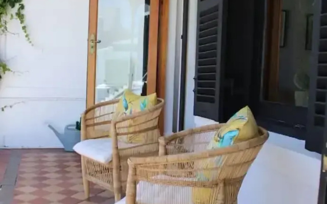 FIR Villa 3 Bedroom House