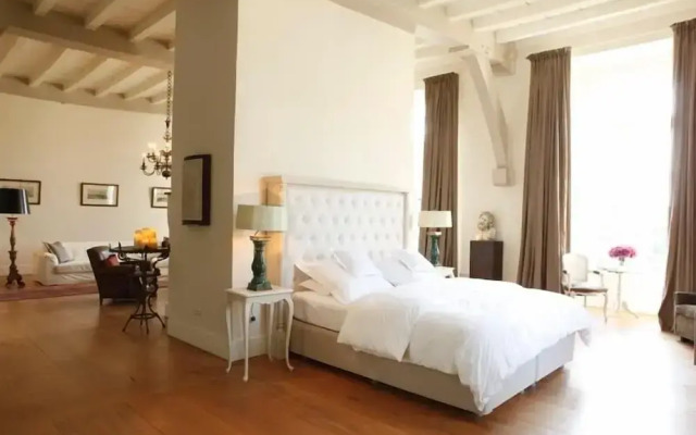 Schlosshotel Gartrop