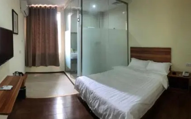 Sawasdee Krungthep Inn