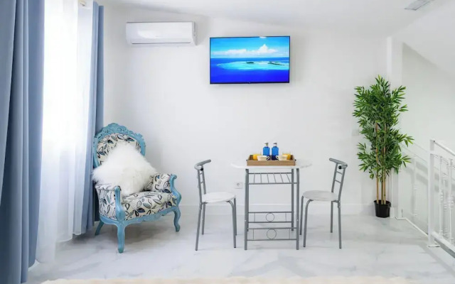 Bety Dreams Apartments