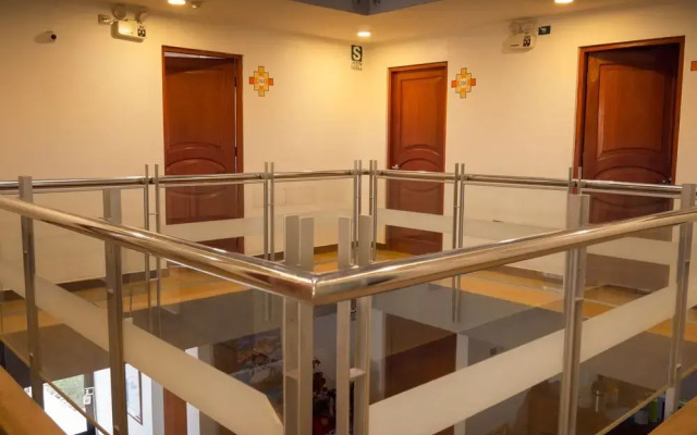 Hostal Real House Cusco