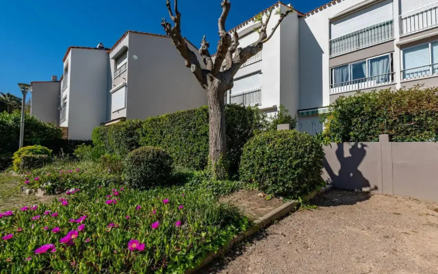 Studio Marina Village-6