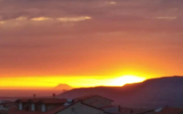 I due Leoni bed and breakfast