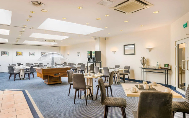 Garner Hotel Essen - Messe by IHG