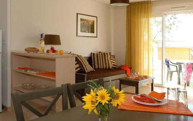 Hotel Mme Vacances By Eurogroup Golf D'armagnac