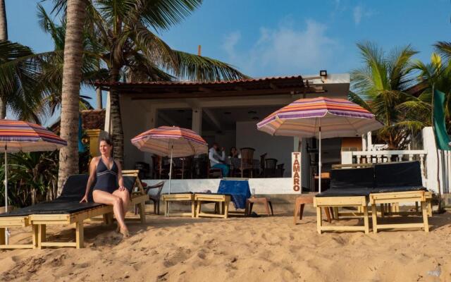 Tamaro Beach Resort