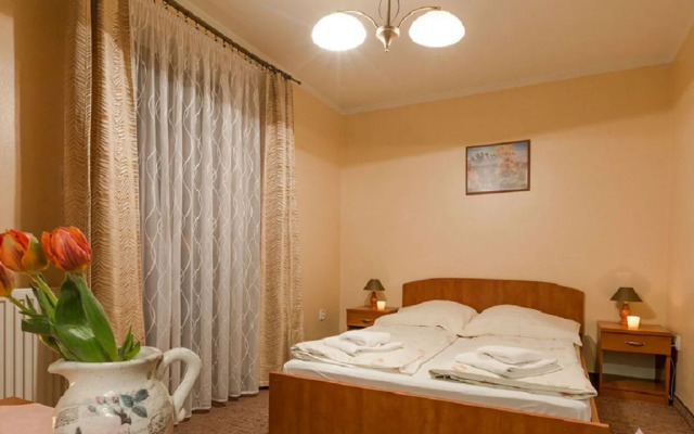 Willa u Anusia Jacuzzi & Sauna