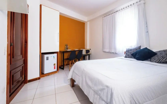 Putini Pousada e Hotel by OYO