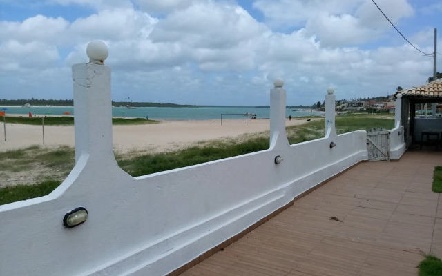 Pousada Vila da Barra
