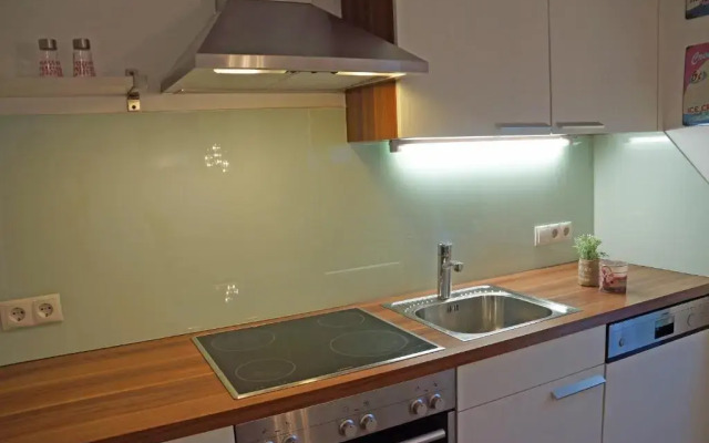 Stubai Apartment Telfes